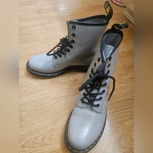 Dr. Marten's Patent Lamper 1460 Boot